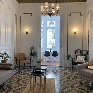  Hostel Coimpact Coliving Bruc
