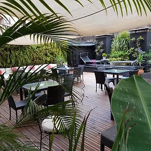 Hostel Casa Kessler, Barcelona